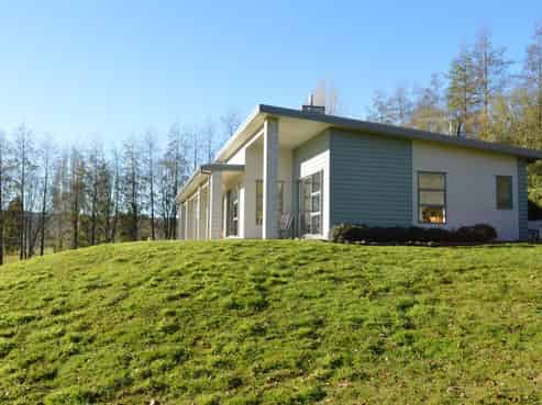 191 Cormacks-Kia Ora Road, RD 30, Oamaru