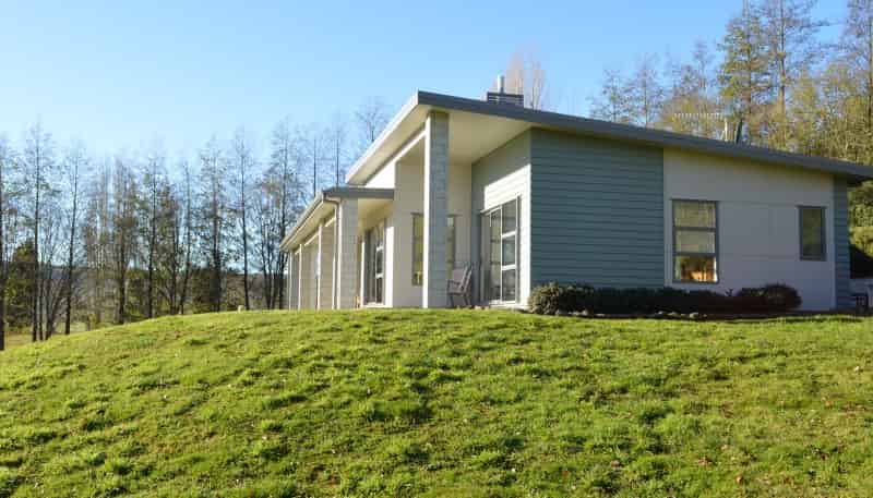 191 Cormacks-Kia Ora Road, RD 30, Oamaru