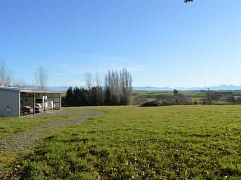 191 Cormacks-Kia Ora Road, RD 30, Oamaru