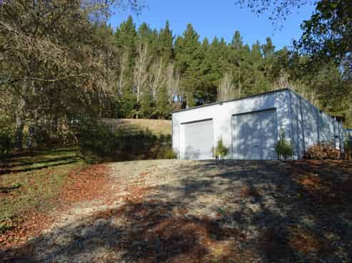 191 Cormacks-Kia Ora Road, RD 30, Oamaru