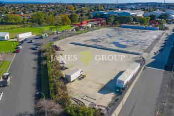 MPI Future Proofed - New Build Facility