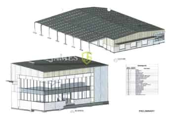 MPI Future Proofed - New Build Facility