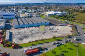 MPI Future Proofed - New Build Facility