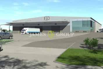 MPI Future Proofed - New Build Facility