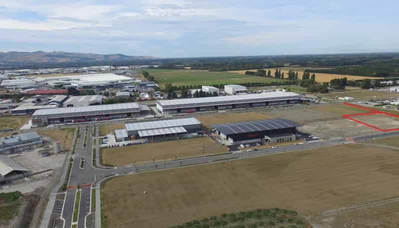 11 Innovation Road, Islington