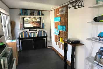 Pay 1/3 and the balance over 2 years*