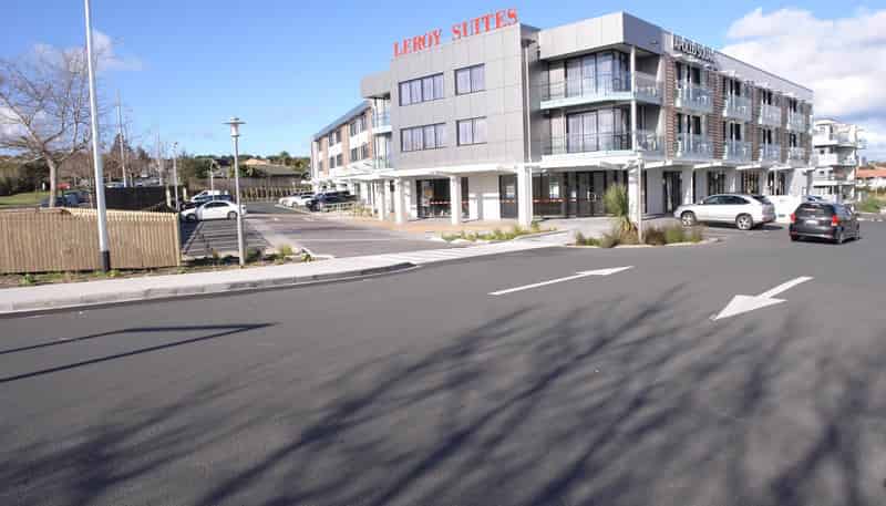 8,9/40 Rosedale Road, Rosedale