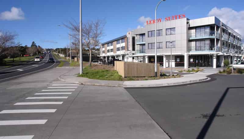 7,8,9/40 Rosedale Road, Rosedale