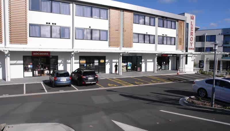 3/40 Rosedale Road, Rosedale