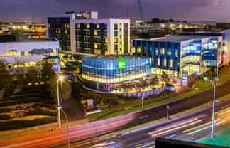 Highbrook Office Suite