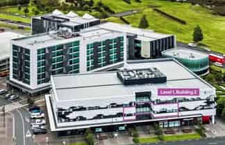 Highbrook Office Suites