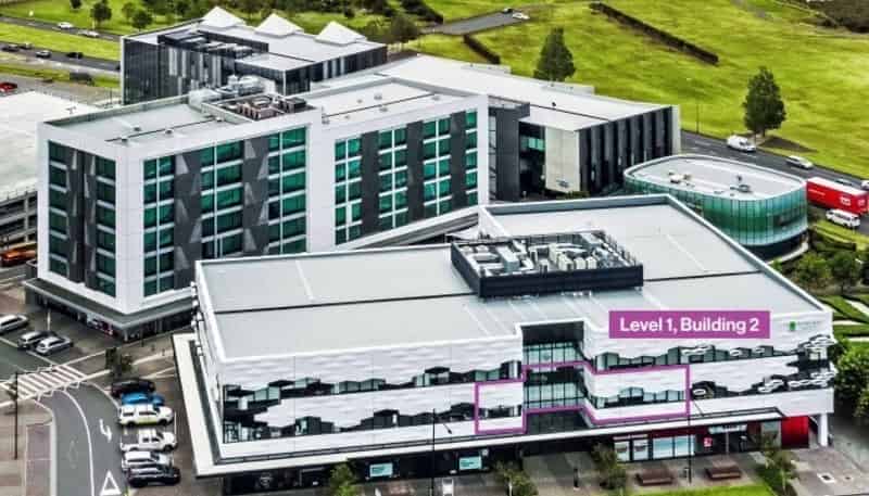 Building 2/60 Highbrook Drive, East Tamaki