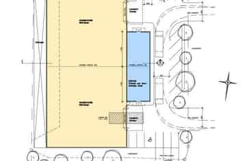 Corner Site Gem – Strategic Location