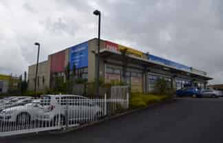 Rare Retail on Ti Irirangi Drive - Suit Pharmacy