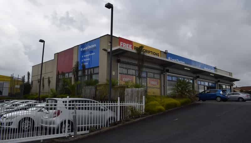 Unit 1/455 East Tamaki Road, East Tamaki