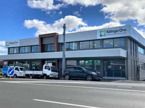 Quality refurbished ground floor offices