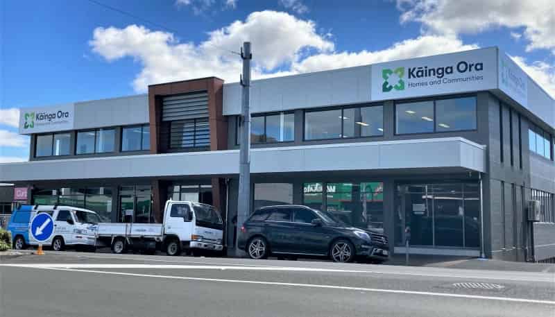 850 Victoria Street, Hamilton Central