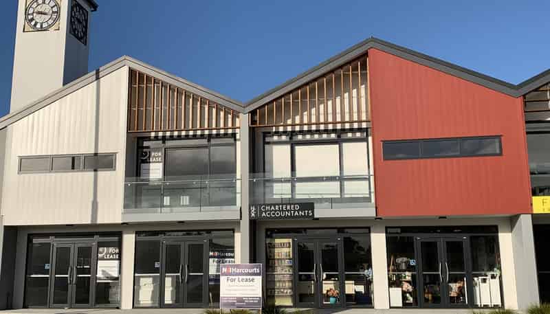 15 Central Boulevard, Silverdale