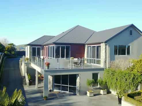 41 Huron Street, Gore