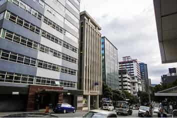 Office Space Available On The Terrace