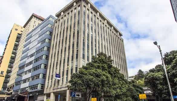 Level 6/104 The Terrace, Highbury