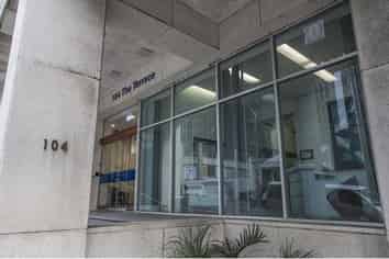 Office Space Available On The Terrace