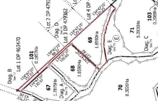 591 Coatesville-Riverhead Highway, Coatesville