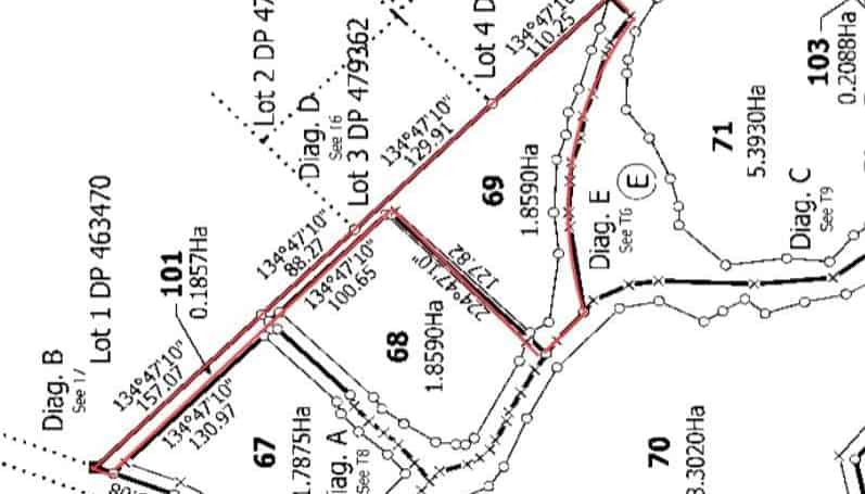 591 Coatesville-Riverhead Highway, Coatesville