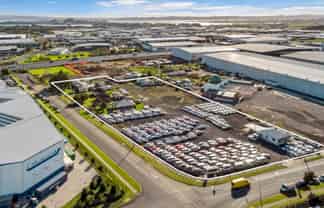 Rare yard opportunity in sought after location