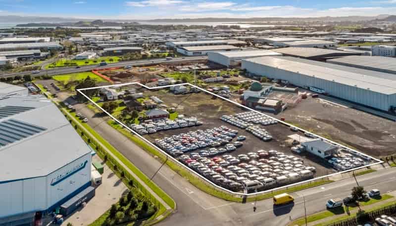  103-105 Westney Road, Mangere