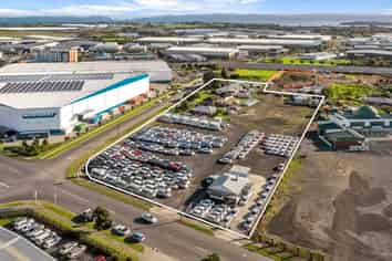 Rare yard opportunity in sought after location