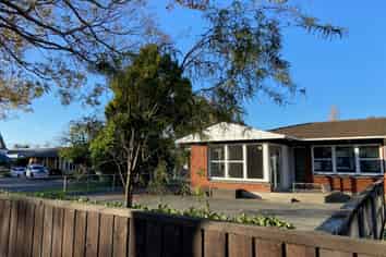 Prime Hamilton East - small offices