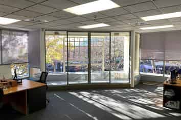 Premium office space