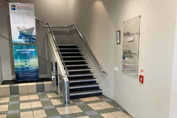 Premium office space