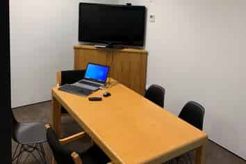 Central Nelson quality office