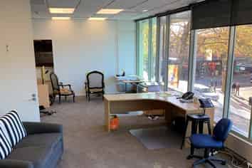 Central Nelson quality office