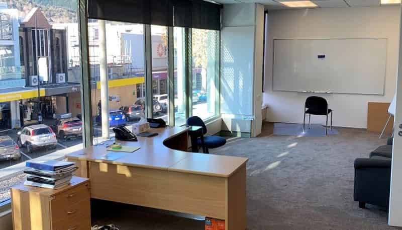 South end/172-194 Trafalgar Street, Nelson City