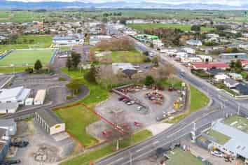 Design build or relocate