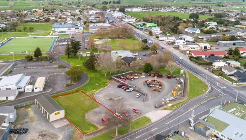 8 Pipiroa Road, Ngatea