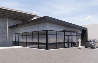 First Up Best Dressed.