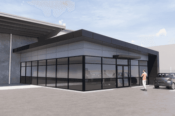 First Up Best Dressed.