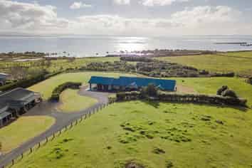 337D Clarks Beach Road, Clarks Beach