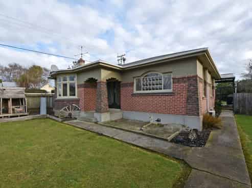 43 Second Street, Waimatua