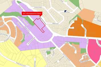 Secure a mixed-use in Stanmore