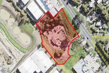 Secure a mixed-use in Stanmore