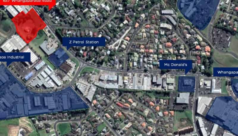 637 Whangaparaoa Road, Stanmore Bay