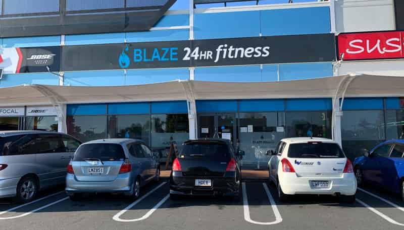 Shop L, 1000 Cameron Road, Gate Pa