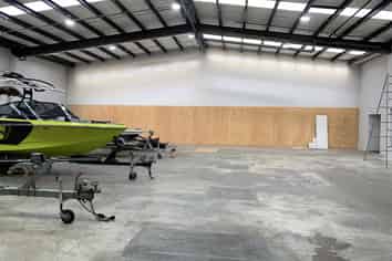 CBRE: St Johns Fully Refurbished