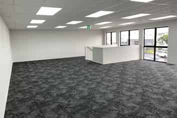 CBRE: St Johns Fully Refurbished