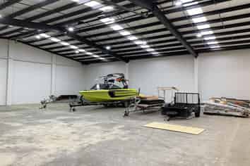 CBRE: St Johns Fully Refurbished